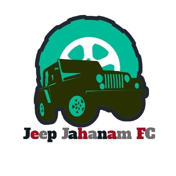 JeepJahanam FC