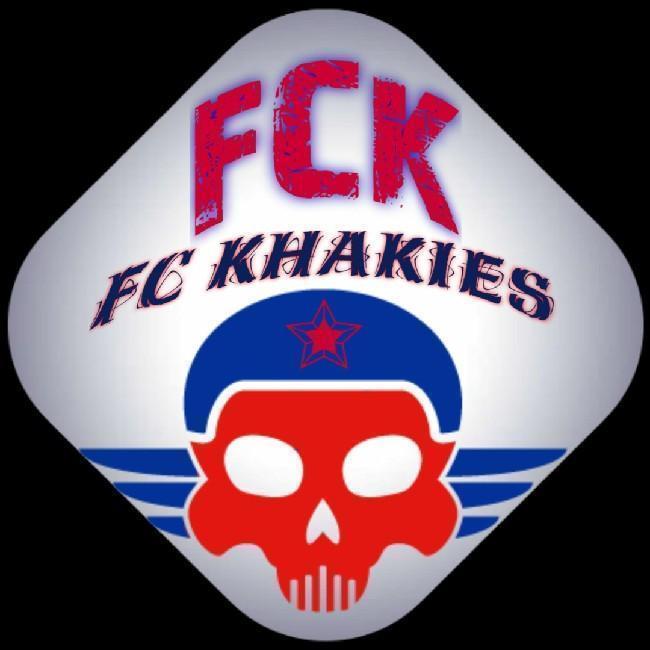 FC Khakies