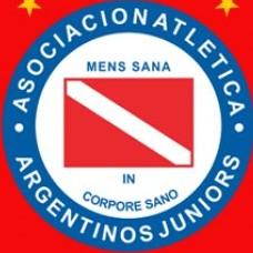 Argentinos Jrs