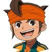 Endou mamorou (Raimon 1)