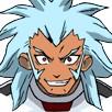 Izuno Yuu "Wheeze"