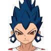 Yuuichi x Kyousuke