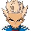 Gouenji Shuuya (Inazuma Japan)