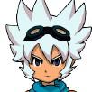 Saryuu Evan (SARU)