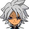 Yamino Kageto (Dark Emperors)