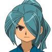 Kazemaru Ichirouta (Raimon 1)