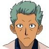 Domon Asuka (Mondial Selection)