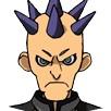 Sugimori Takeshi (Dark Emperors)