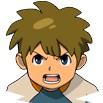 Tachimukai Yuuki (Inazuma Japan)