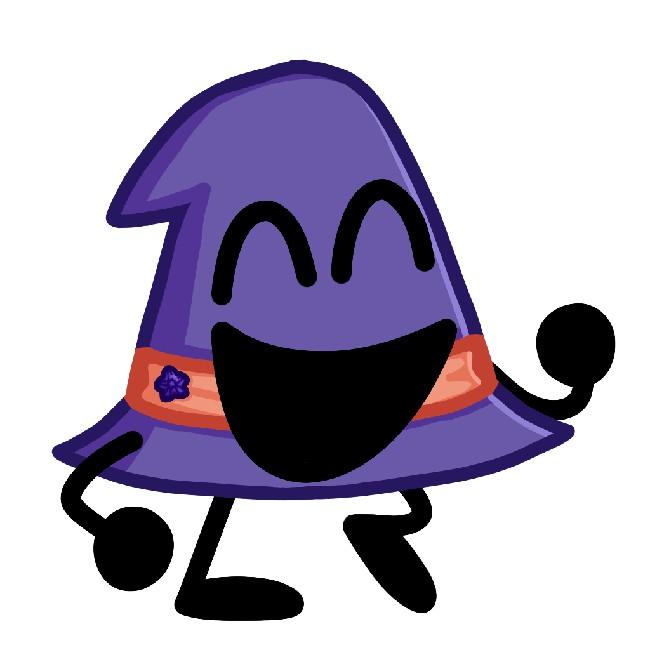 Witch Hat