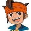 Endou Mamoru (Raimon 2)