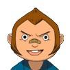Kurimatsu Teppei (Raimon 1)