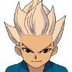 Gouenji Shuuya (Raimon 2)