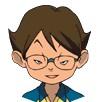 Megane Kakeru (Raimon 2)