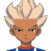 Gouenji Shuuya (ILJ)