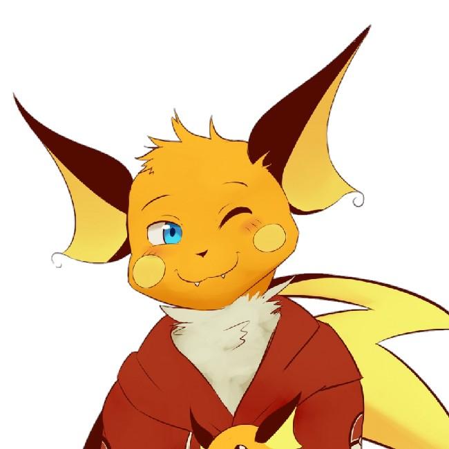 Raichu