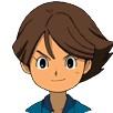 Ichinose Kazuya (Raimon 2)