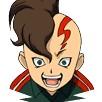 Fudou Akio (Shin Teikoku)