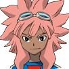 Tsunami Jousuke (Inazuma Japan)