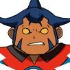 Gokukawa Kantarou "Gocker"