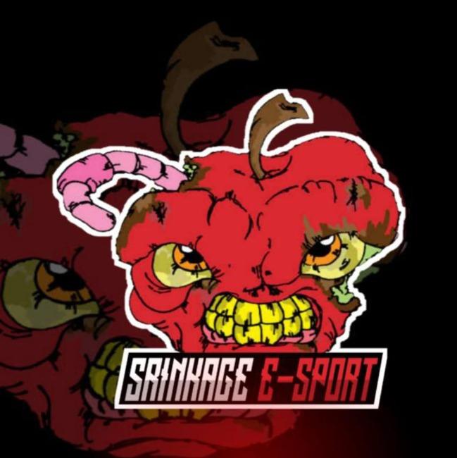 Srinkage Esport🍎
