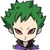 Nemuro Kimiyuki "Nero"
