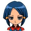 Kurakake Kurara "Clara"