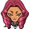 Kii Fumiko "Keeve"