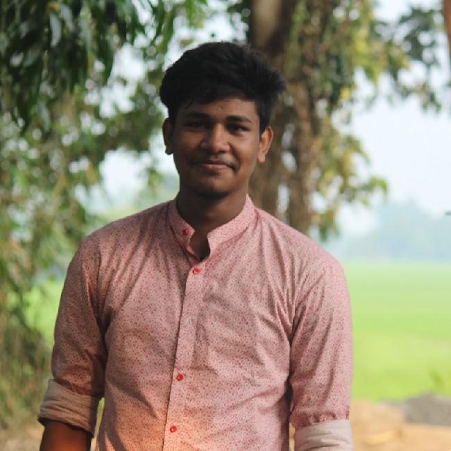 BISHAL