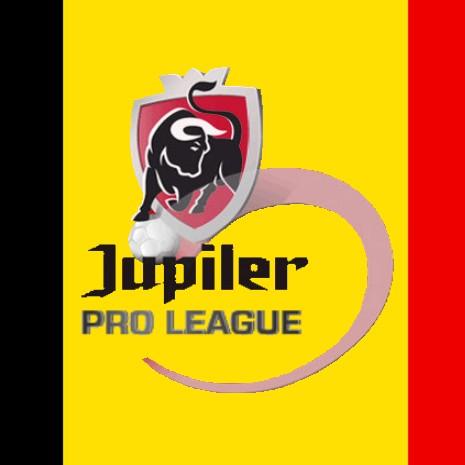 Jupiler Pro League