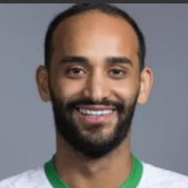 Abdullah Otayf