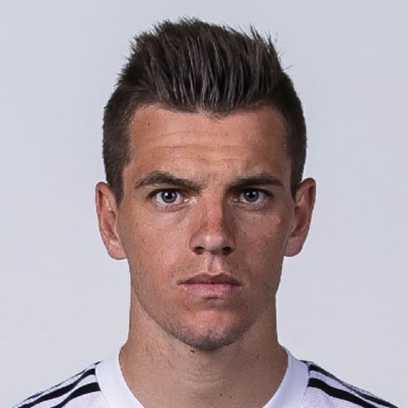 Giovani Lo Celso
