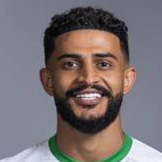 Abdulelah Al-Amri
