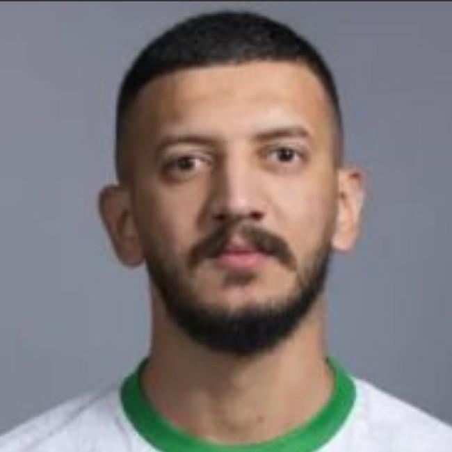 Abdulelah Al-Malki