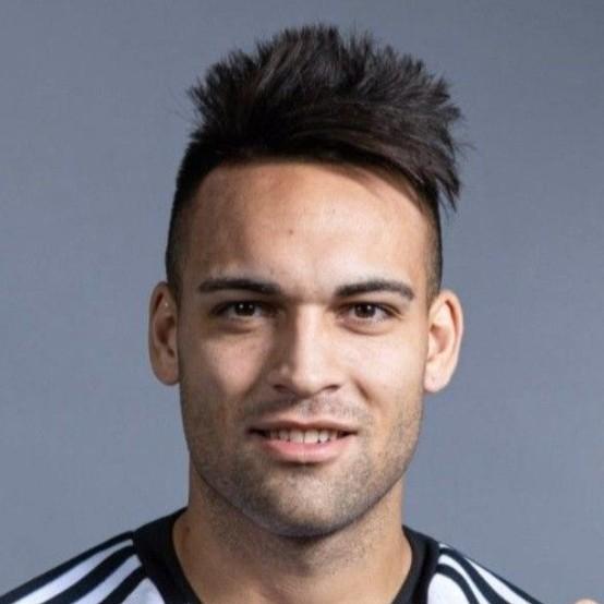 Lautaro Martínez