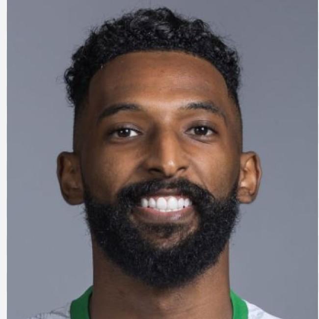 Firas Al-Buraikan