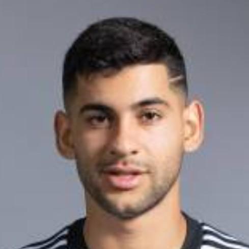 Cristian Romero