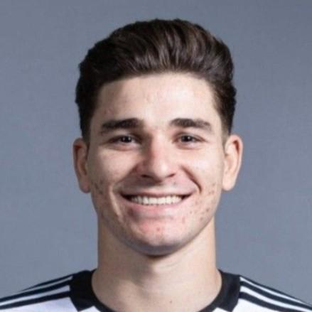 Julián Álvarez