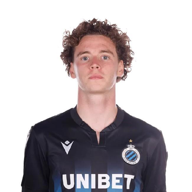 Maxim De Cuyper