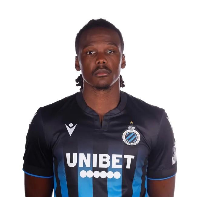 Dedryck Boyata