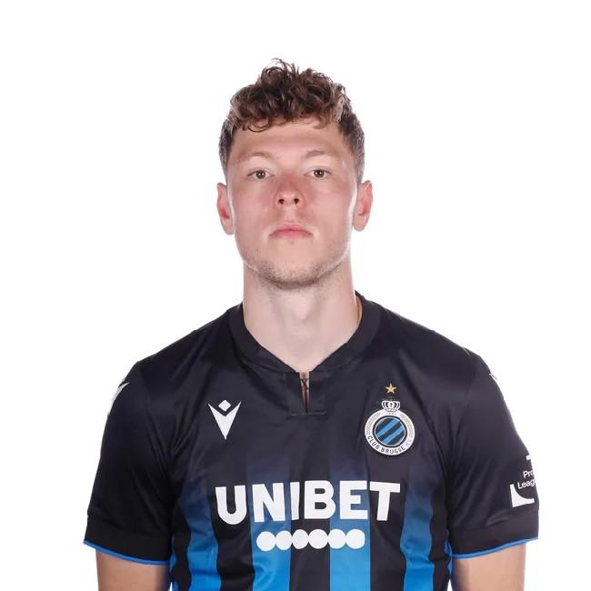 Andreas Skov Olsen