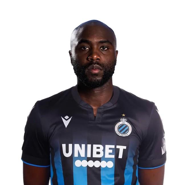 Eder Balanta