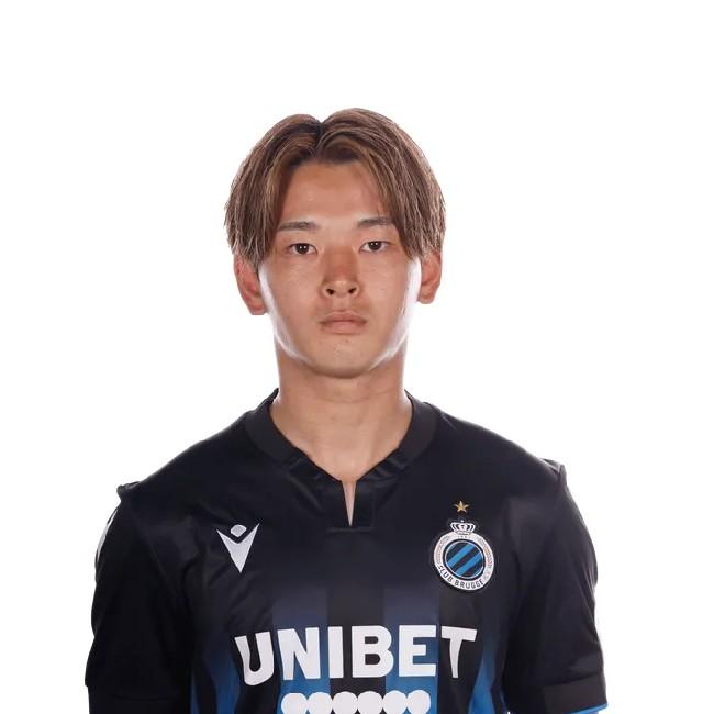 Shion Homma