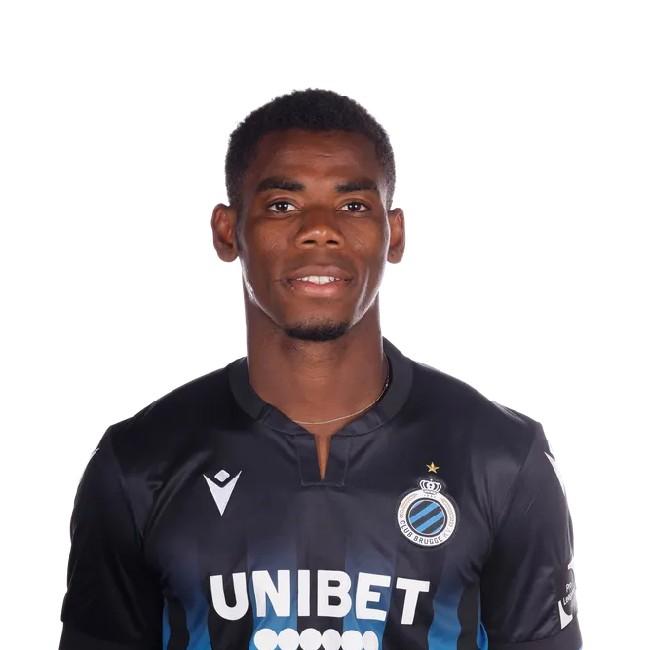 Raphael Onyedika