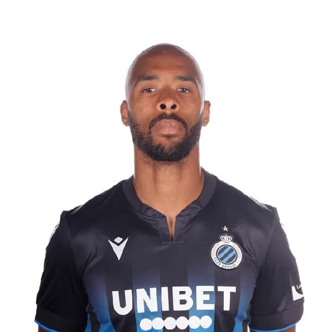 Denis Odoi