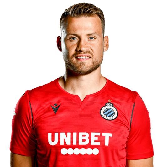Simon Mignolet