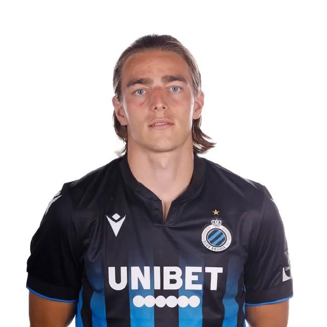 Casper Nielsen