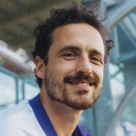 Thomas Delaney