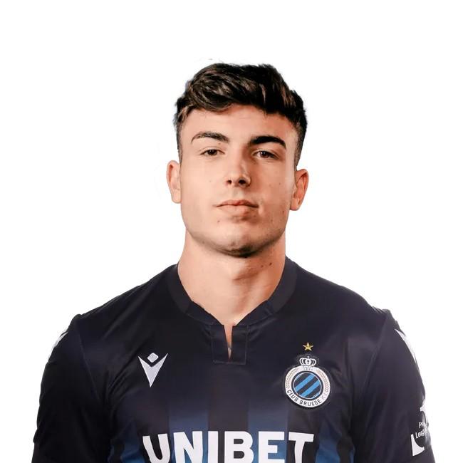 Victor Barbera
