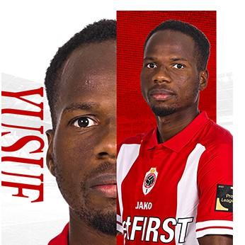 Alhassan Yusuf